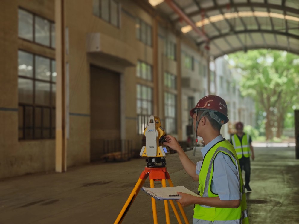 工程測(cè)量規(guī)范